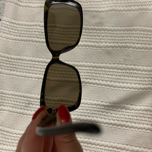 Dior Square Sunglasses main image 4